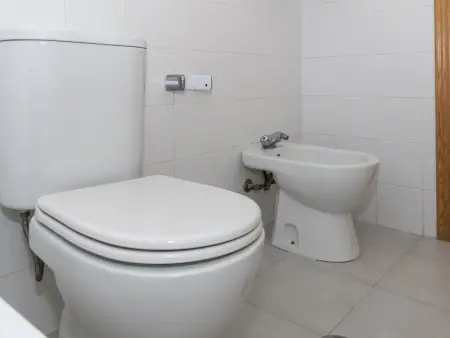 Appartement 3 chambres vue mer à Cullera, piscine et garage - Photo 17
