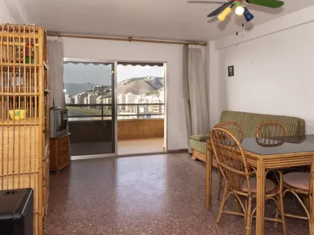 Appartement 1 chambre en front de plage à Cullera - Photo 5