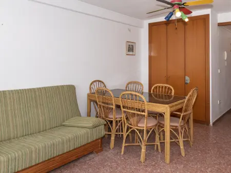 Appartement 1 chambre en front de plage à Cullera - Photo 7