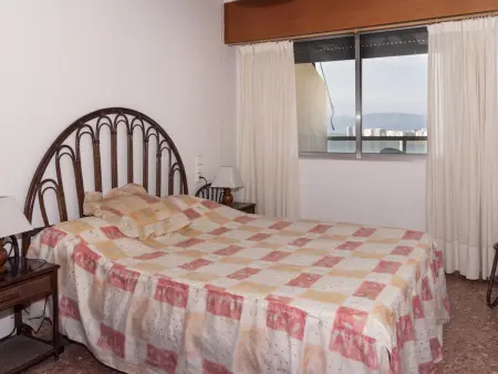 Appartement 1 chambre en front de plage à Cullera - Photo 11