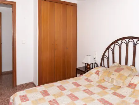 Appartement 1 chambre en front de plage à Cullera - Photo 12