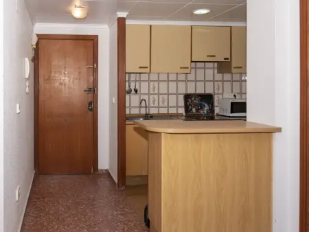 Appartement 1 chambre en front de plage à Cullera - Photo 13