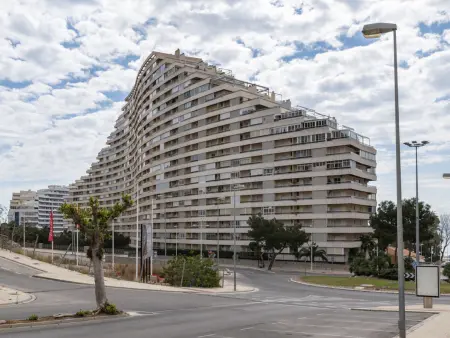 Appartement 1 chambre en front de plage à Cullera - Photo 15
