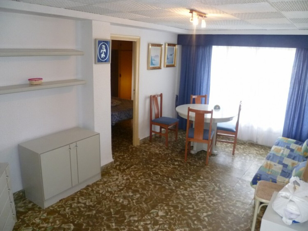 Appartement 1 chambre à Cullera, vue mer à 200 m plage - Photo 4