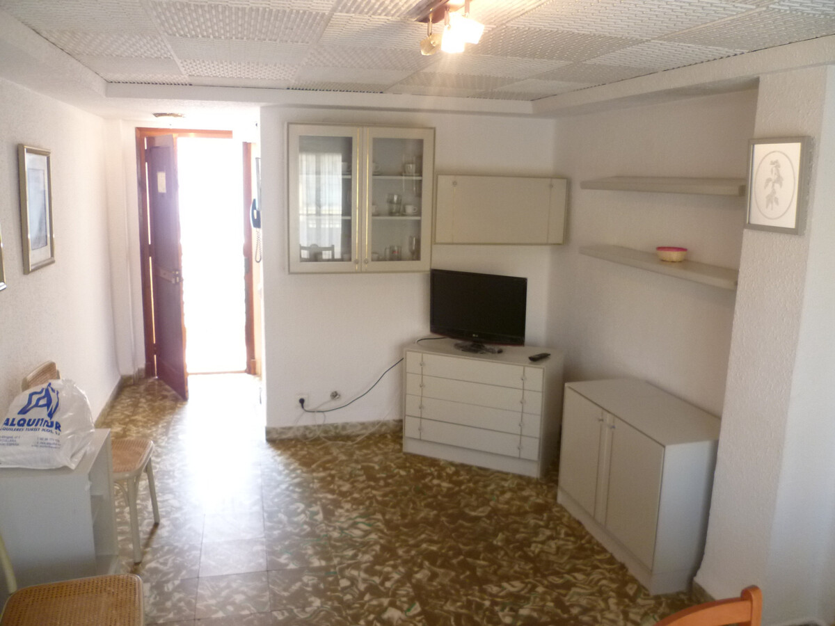 Appartement 1 chambre à Cullera, vue mer à 200 m plage - Photo 5