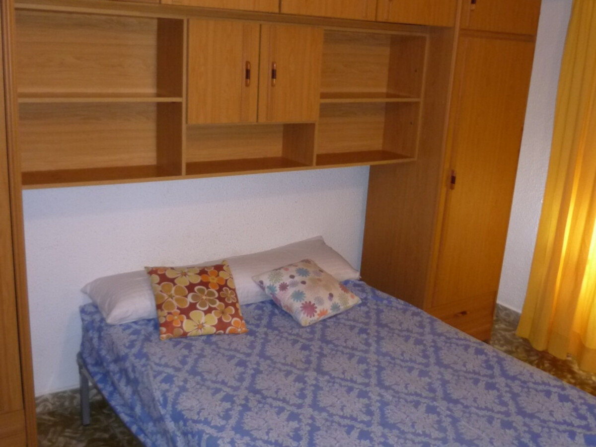 Appartement 1 chambre à Cullera, vue mer à 200 m plage - Photo 7