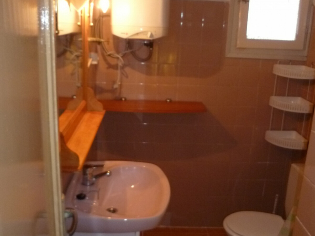 Appartement 1 chambre à Cullera, vue mer à 200 m plage - Photo 8