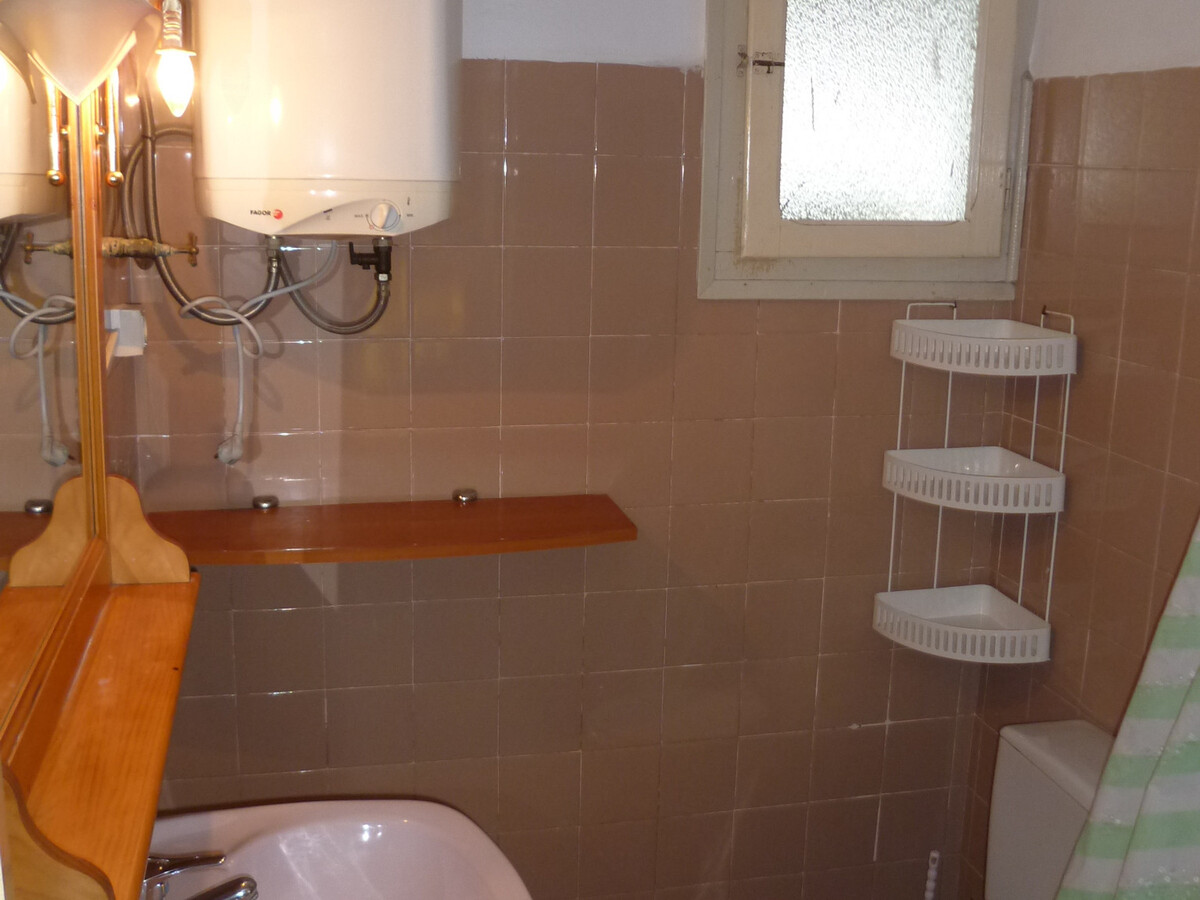 Appartement 1 chambre à Cullera, vue mer à 200 m plage - Photo 10