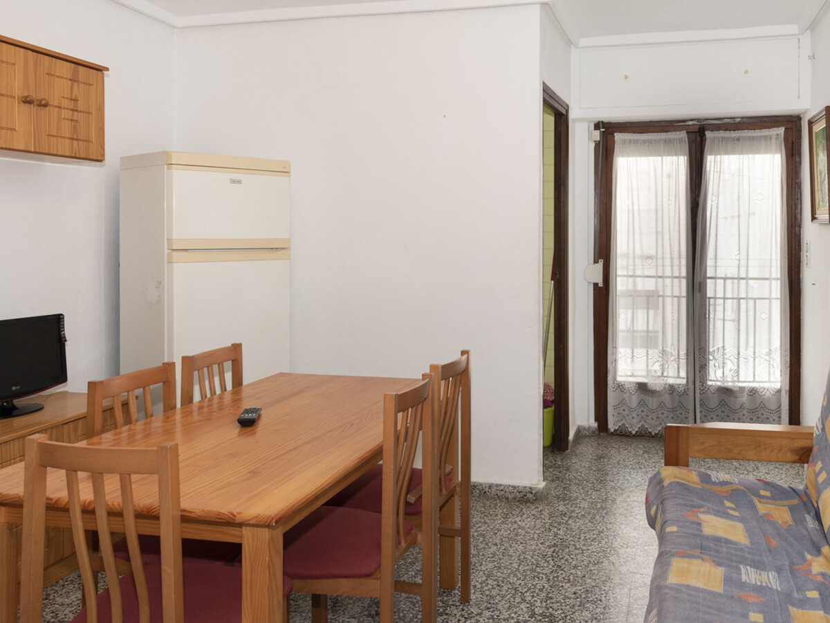 Appartement 1 chambre à Cullera, 100 m de la plage - Photo 4