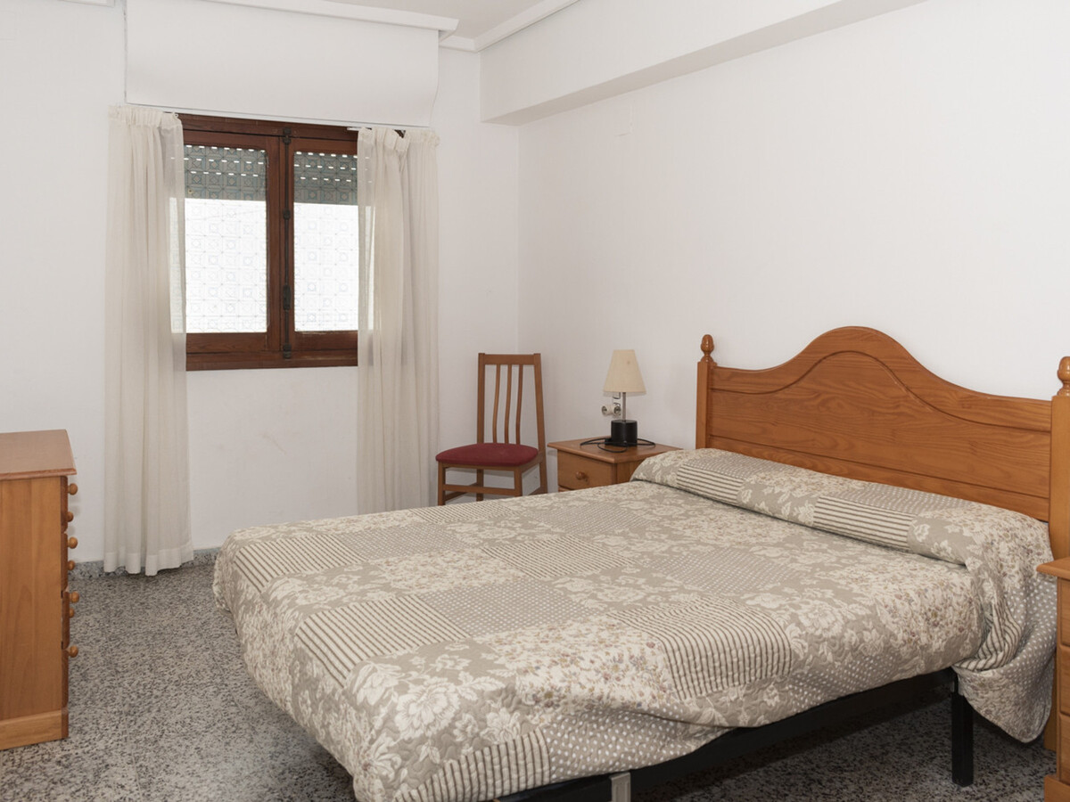 Appartement 1 chambre à Cullera, 100 m de la plage - Photo 8