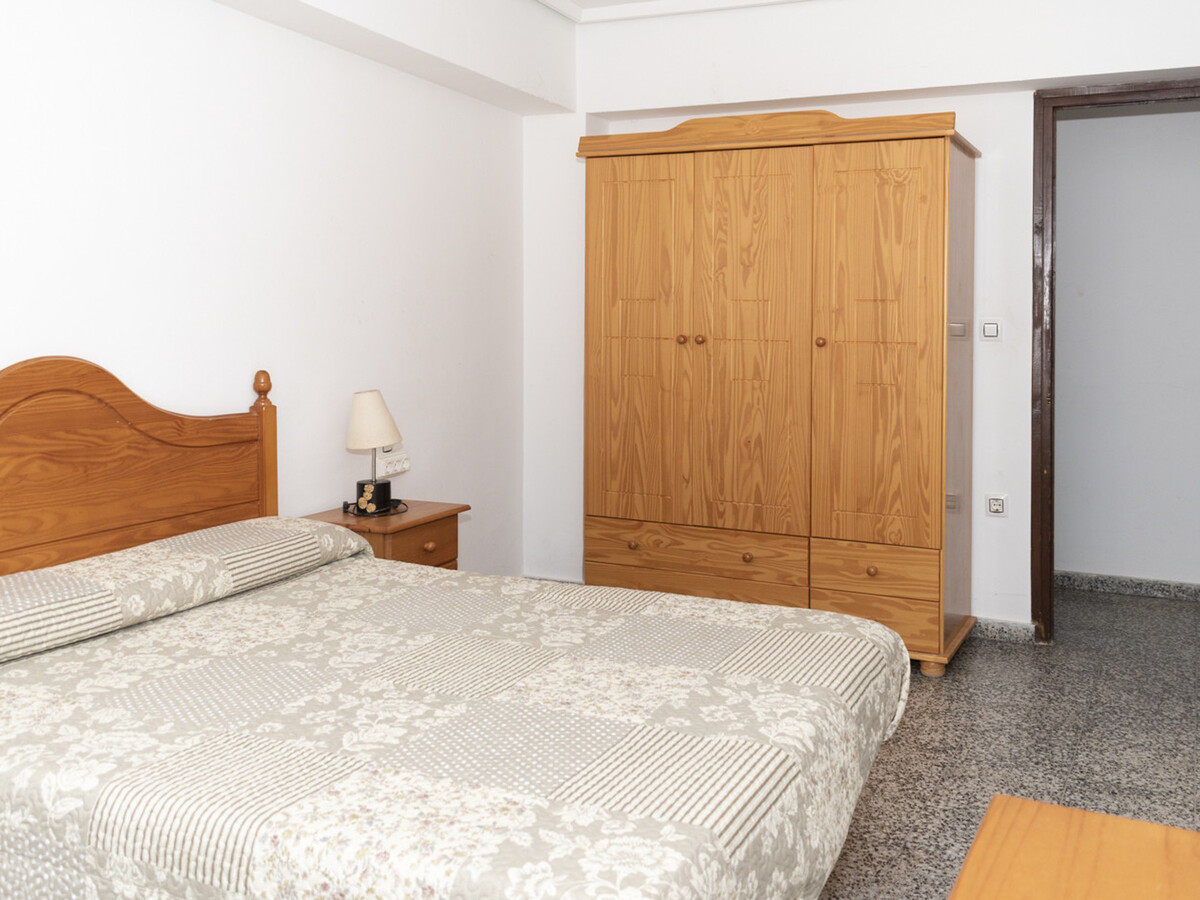 Appartement 1 chambre à Cullera, 100 m de la plage - Photo 9