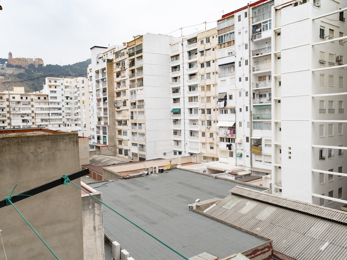 Appartement 1 chambre à Cullera, 100 m de la plage - Photo 10