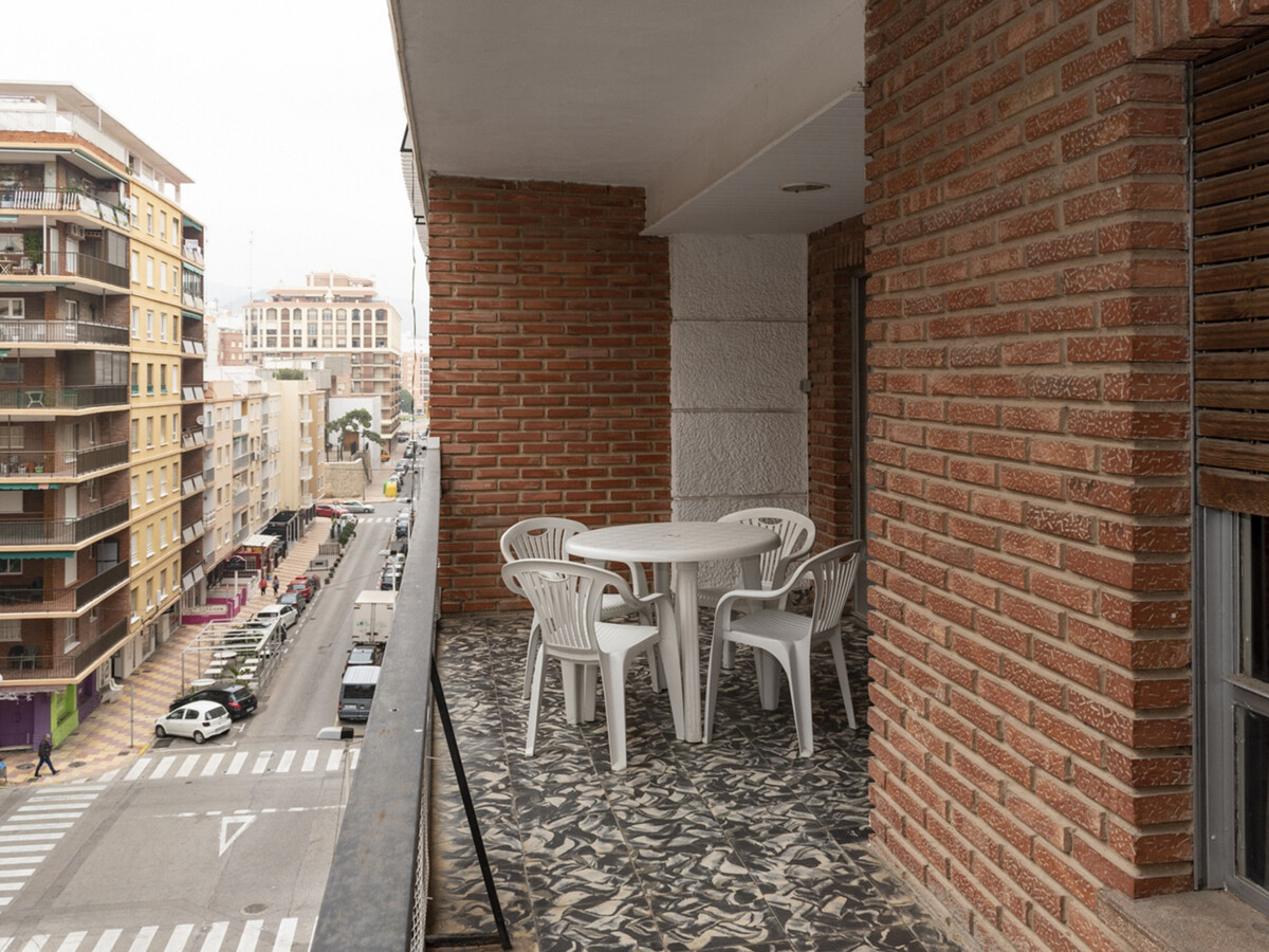 Appartement 1 chambre à 200m de la plage, Cullera - Photo 1