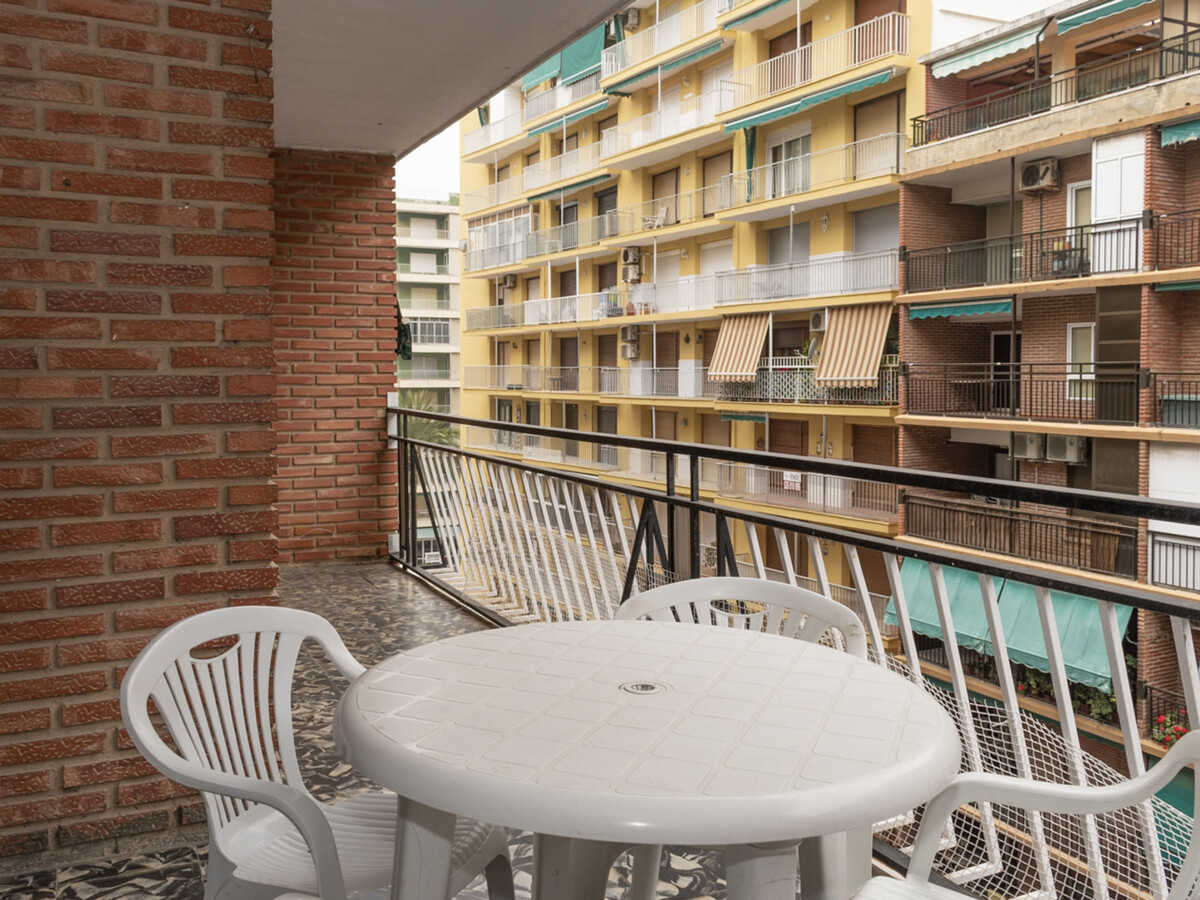 Appartement 1 chambre à 200m de la plage, Cullera - Photo 2
