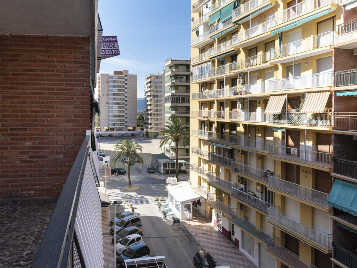 Appartement 1 chambre à 200m de la plage, Cullera - Photo 3