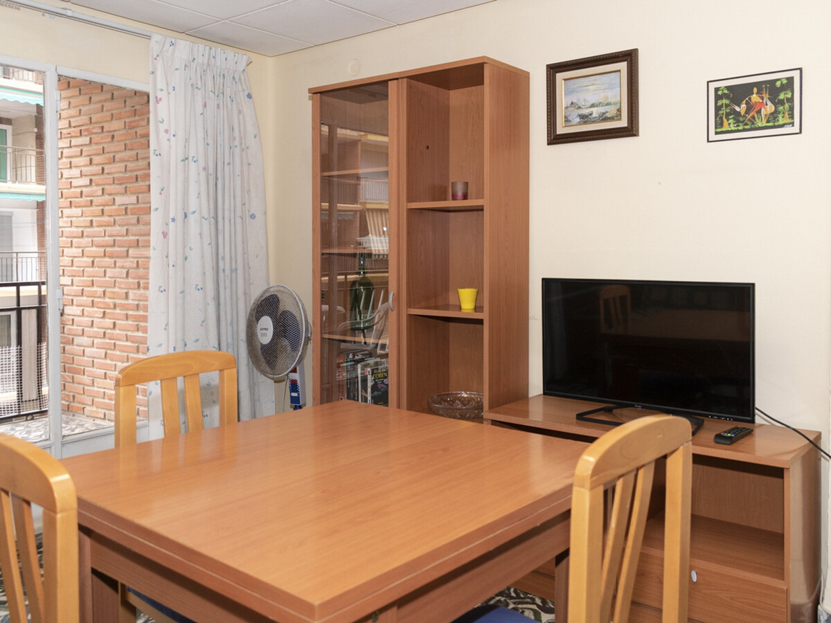 Appartement 1 chambre à 200m de la plage, Cullera - Photo 8