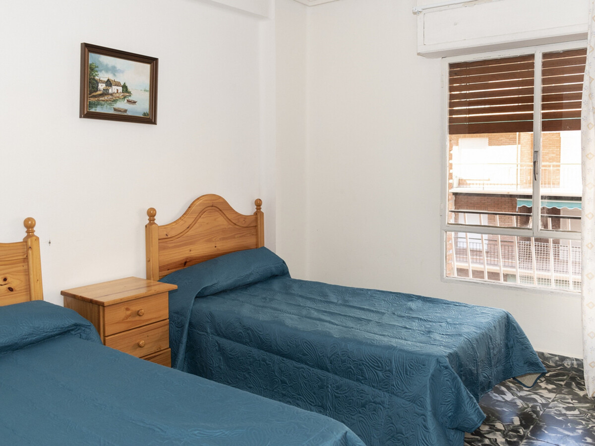 Appartement 1 chambre à 200m de la plage, Cullera - Photo 9