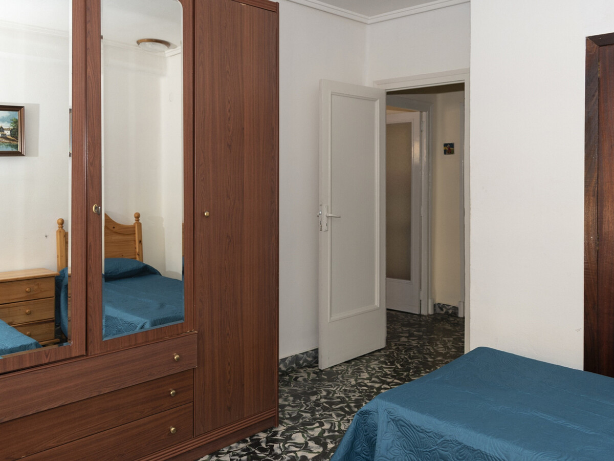 Appartement 1 chambre à 200m de la plage, Cullera - Photo 10