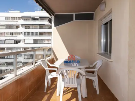 Appartement 3 chambres à Cullera, vue mer, pieds dans le sable - Photo 7