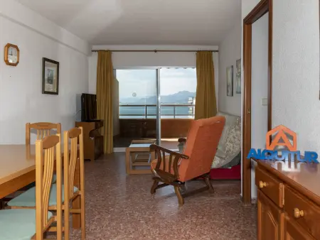 Appartement 3 chambres à Cullera, vue mer, pieds dans le sable - Photo 9