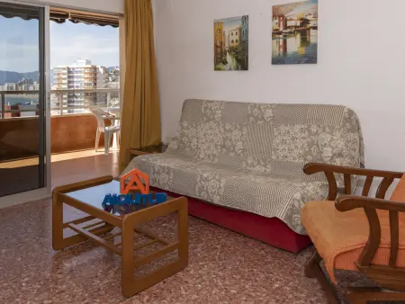 Appartement 3 chambres à Cullera, vue mer, pieds dans le sable - Photo 10