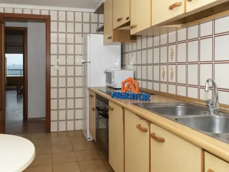 Appartement 3 chambres à Cullera, vue mer, pieds dans le sable - Photo 13