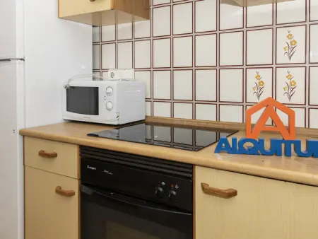 Appartement 3 chambres à Cullera, vue mer, pieds dans le sable - Photo 14