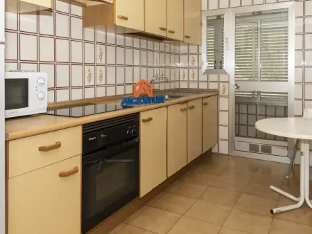 Appartement 3 chambres à Cullera, vue mer, pieds dans le sable - Photo 16