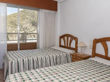 Appartement 3 chambres à Cullera, vue mer, pieds dans le sable - Photo 17