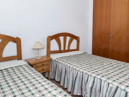 Appartement 3 chambres à Cullera, vue mer, pieds dans le sable - Photo 18