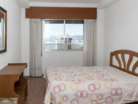 Appartement 3 chambres à Cullera, vue mer, pieds dans le sable - Photo 19