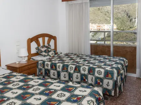 Appartement 3 chambres à Cullera, vue mer, pieds dans le sable - Photo 20