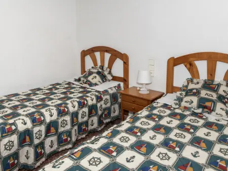 Appartement 3 chambres à Cullera, vue mer, pieds dans le sable - Photo 21