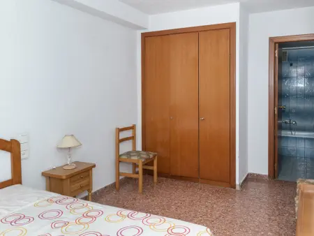 Appartement 3 chambres à Cullera, vue mer, pieds dans le sable - Photo 22