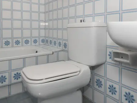 Appartement 3 chambres à Cullera, vue mer, pieds dans le sable - Photo 28