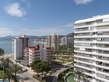 Appartement 3 chambres à Cullera, vue mer, pieds dans le sable - Photo 30