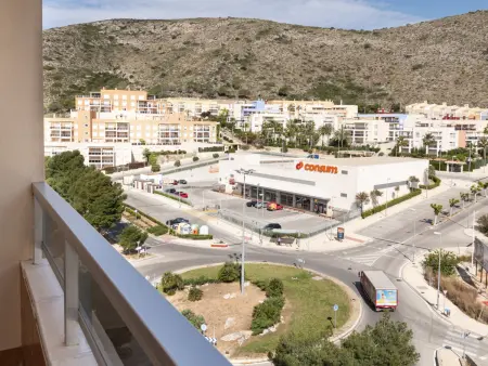 Appartement 3 chambres à Cullera, vue mer, pieds dans le sable - Photo 33