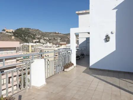Appartement 6 pers., 3 chambres, première ligne plage Cullera : photo 9