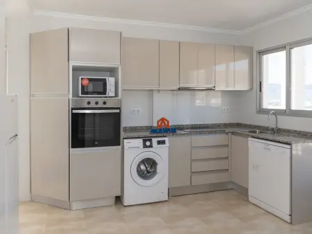 Appartement 6 pers., 3 chambres, première ligne plage Cullera : photo 19