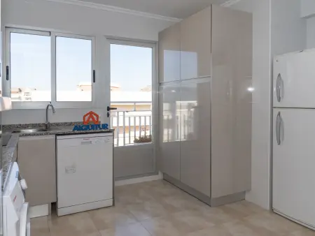 Appartement 6 pers., 3 chambres, première ligne plage Cullera : photo 21