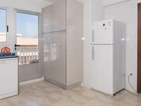 Appartement 6 pers., 3 chambres, première ligne plage Cullera : photo 22