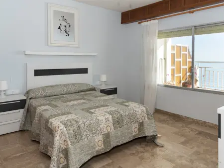 Appartement 6 pers., 3 chambres, première ligne plage Cullera : photo 28