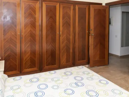 Appartement 6 pers., 3 chambres, première ligne plage Cullera : photo 33