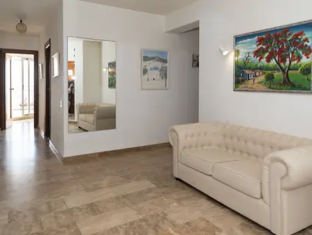 Appartement 6 pers., 3 chambres, première ligne plage Cullera : photo 35