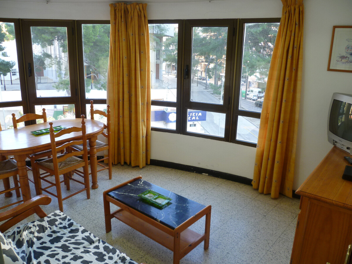 Appartement 2 chambres à 300m de la plage à Cullera - Photo 1