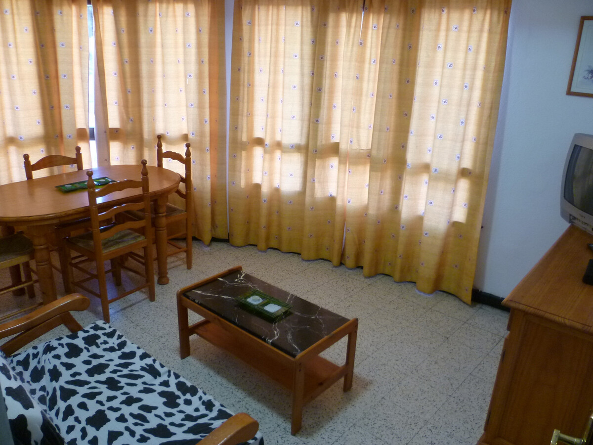 Appartement 2 chambres à 300m de la plage à Cullera - Photo 2