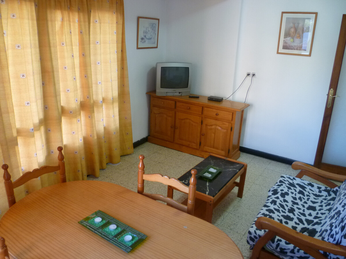 Appartement 2 chambres à 300m de la plage à Cullera - Photo 3