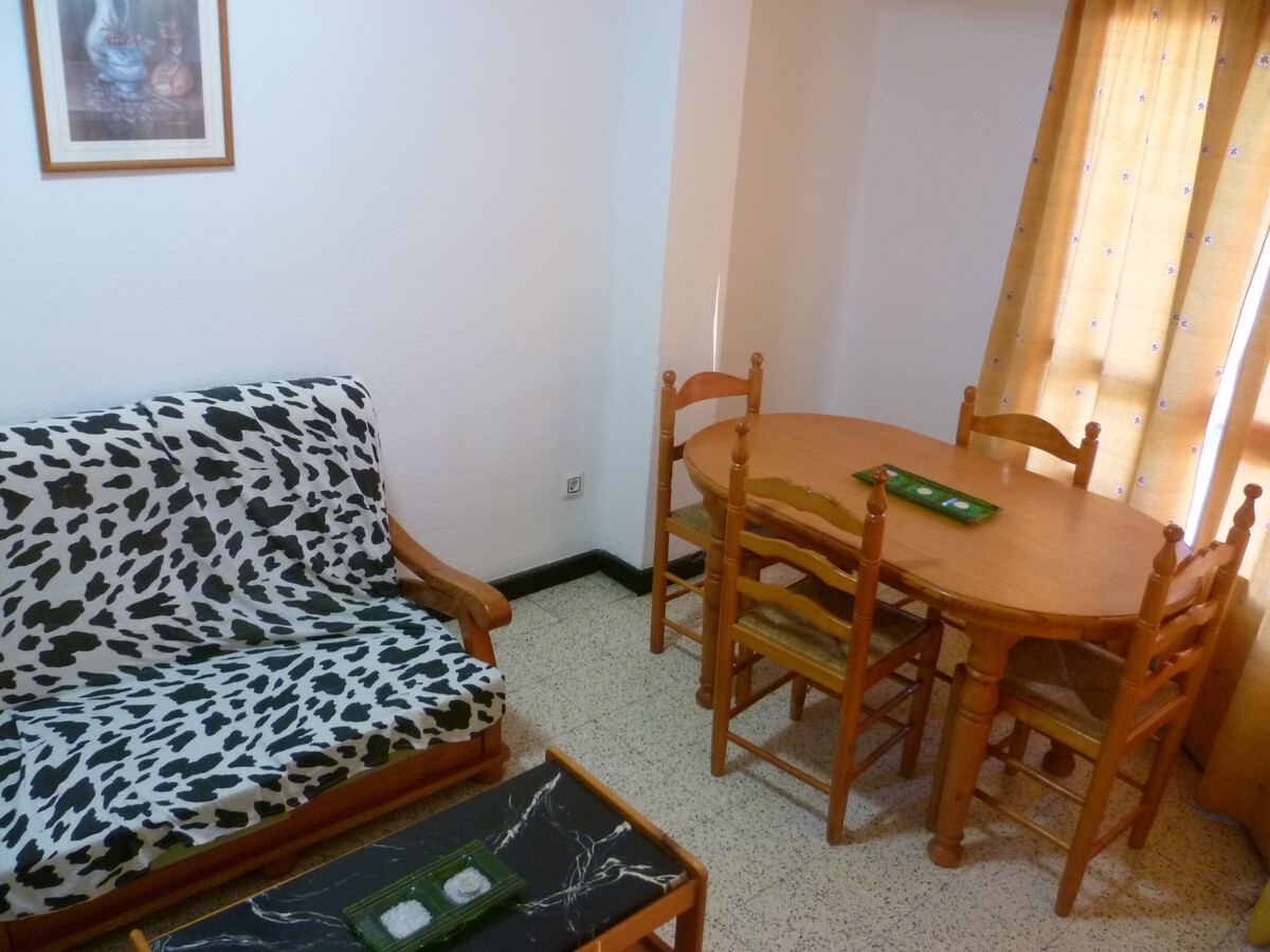 Appartement 2 chambres à 300m de la plage à Cullera - Photo 4