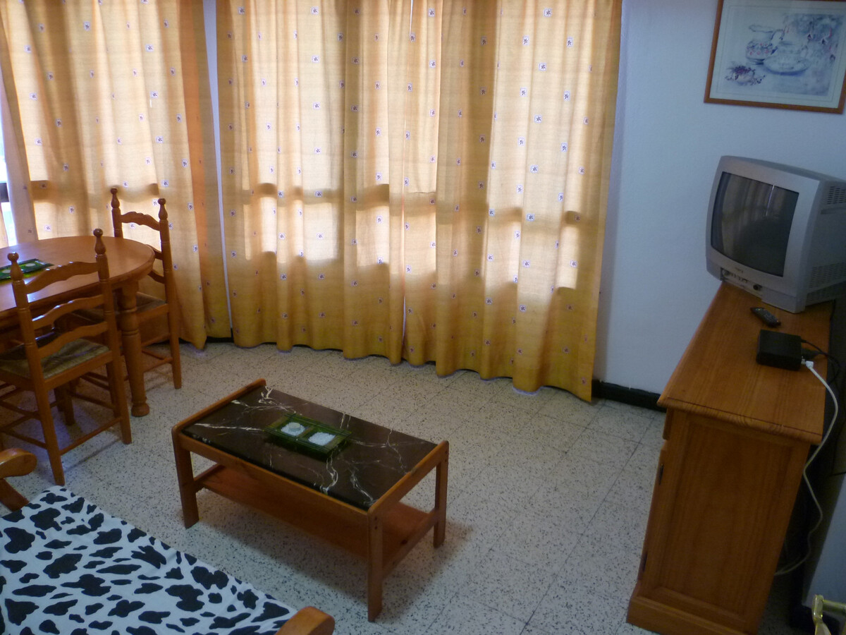 Appartement 2 chambres à 300m de la plage à Cullera - Photo 5