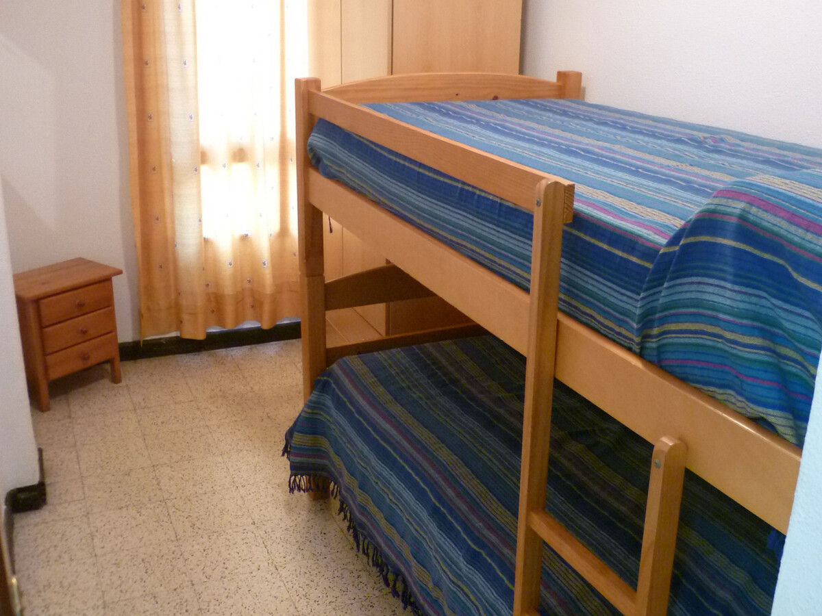 Appartement 2 chambres à 300m de la plage à Cullera - Photo 8